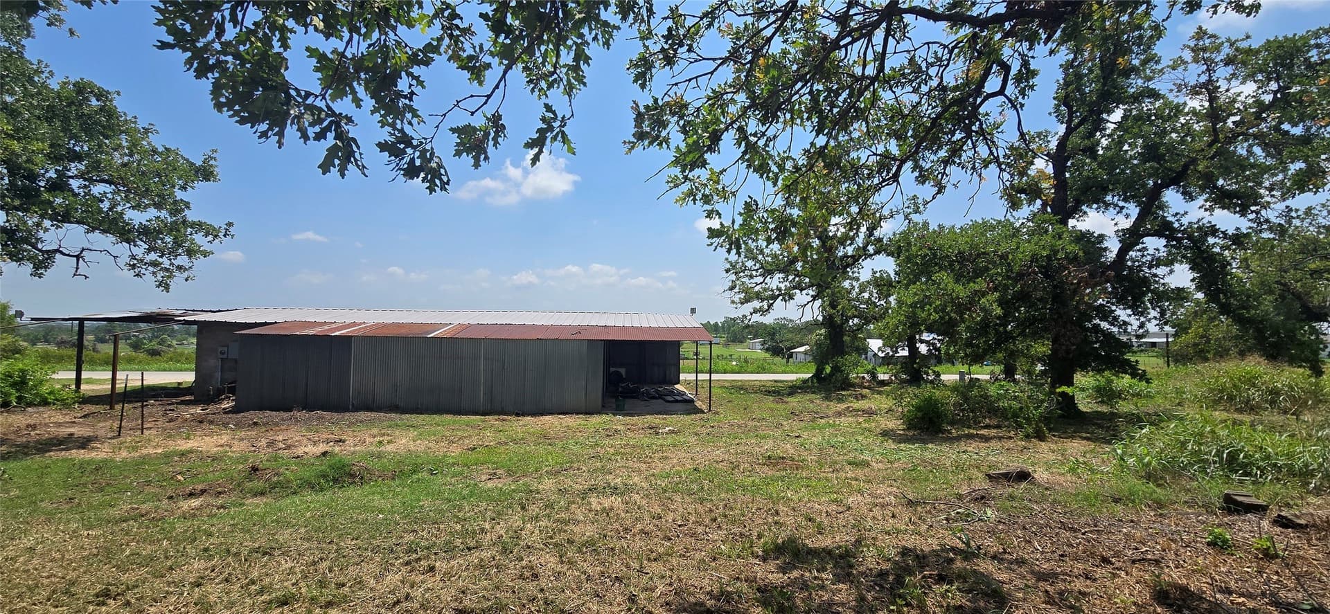 1 acres in Parker County