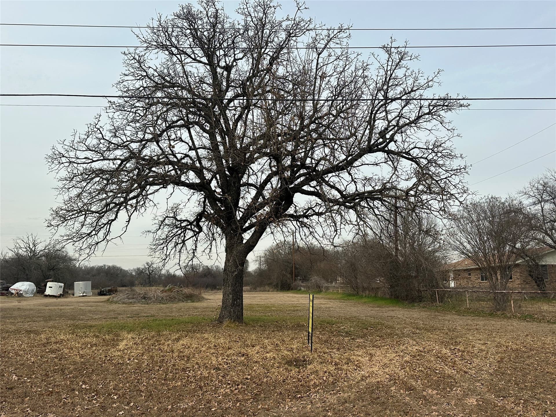 1 acres in Parker County