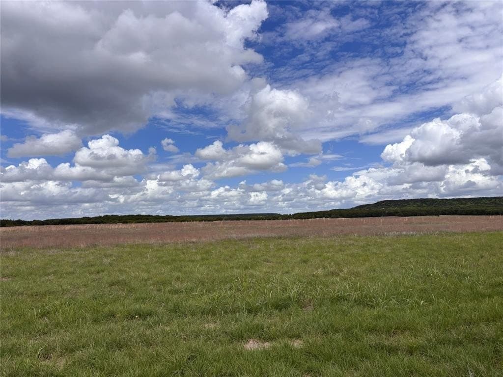 64.08 acres in Bosque County