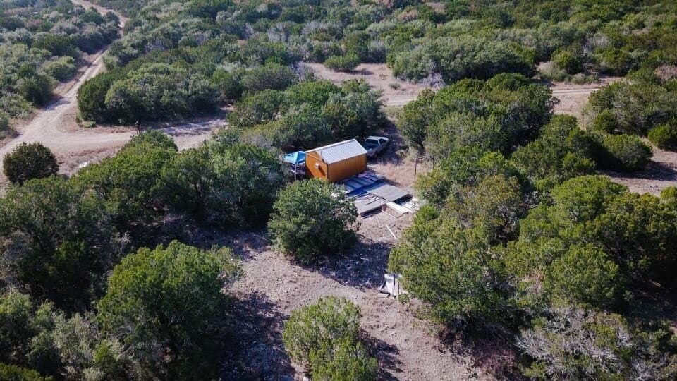20.27 acres in Out of Area County