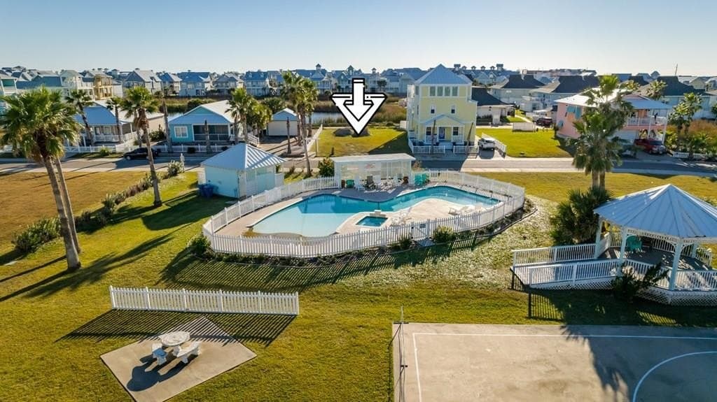 0.09 acres in Texas County