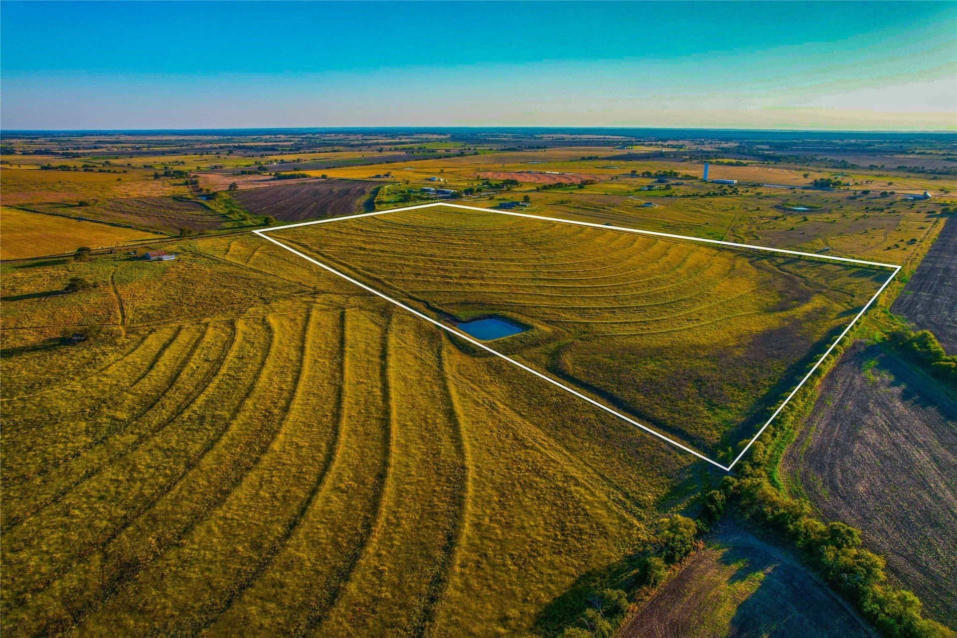 60 acres in Coryell County