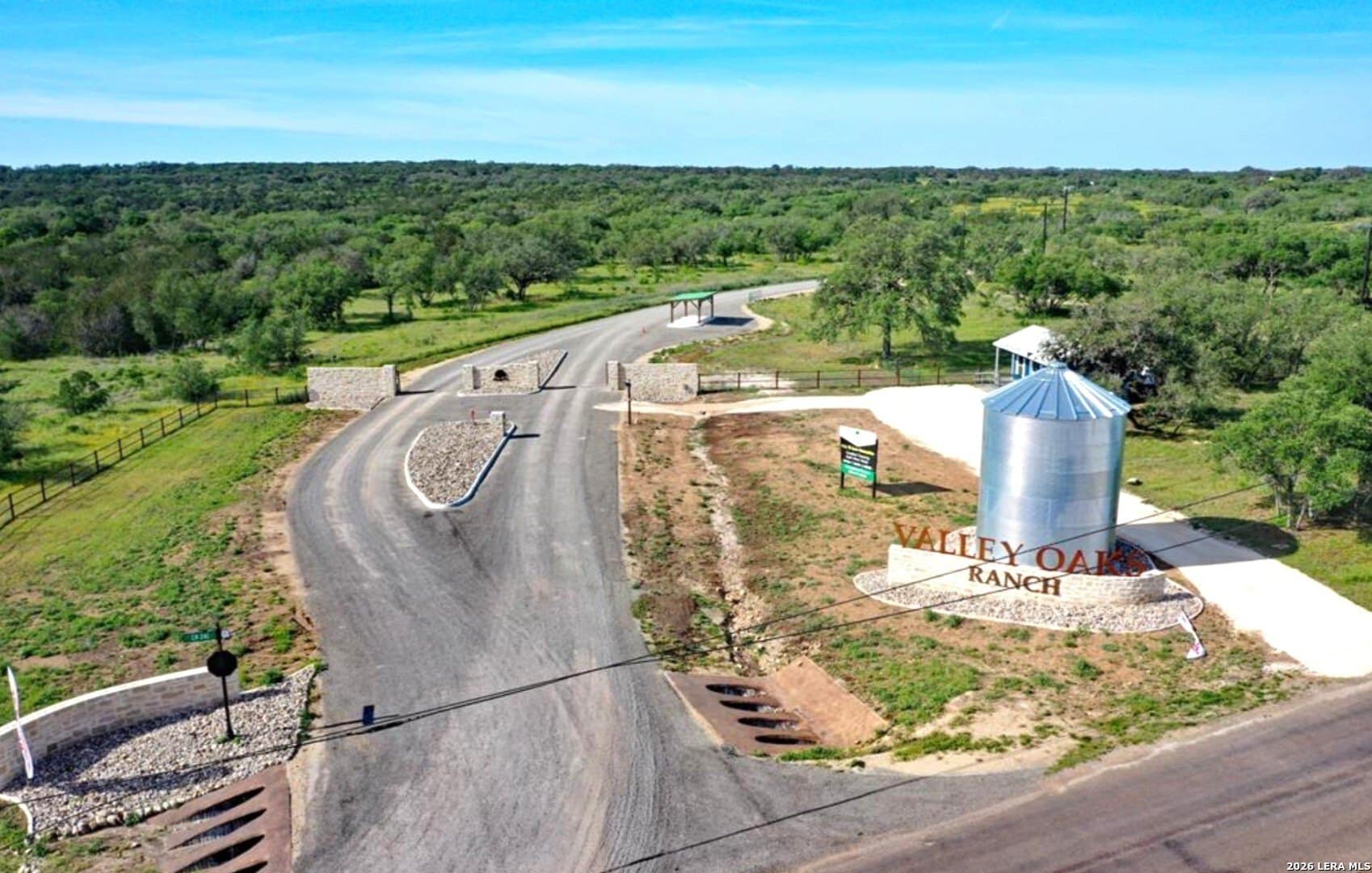 7.68 acres in Medina County