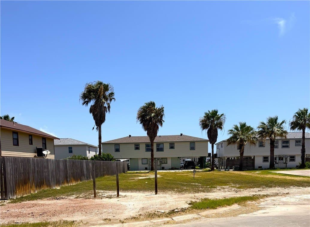 0.14 acres in Nueces County