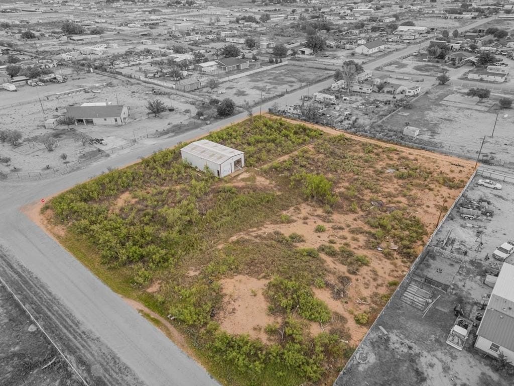 0.71 acres in Ector County