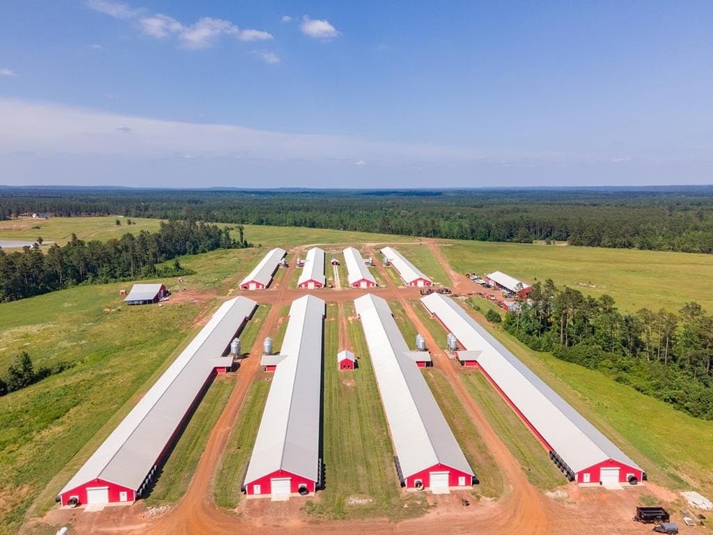 56 acres in Texas County