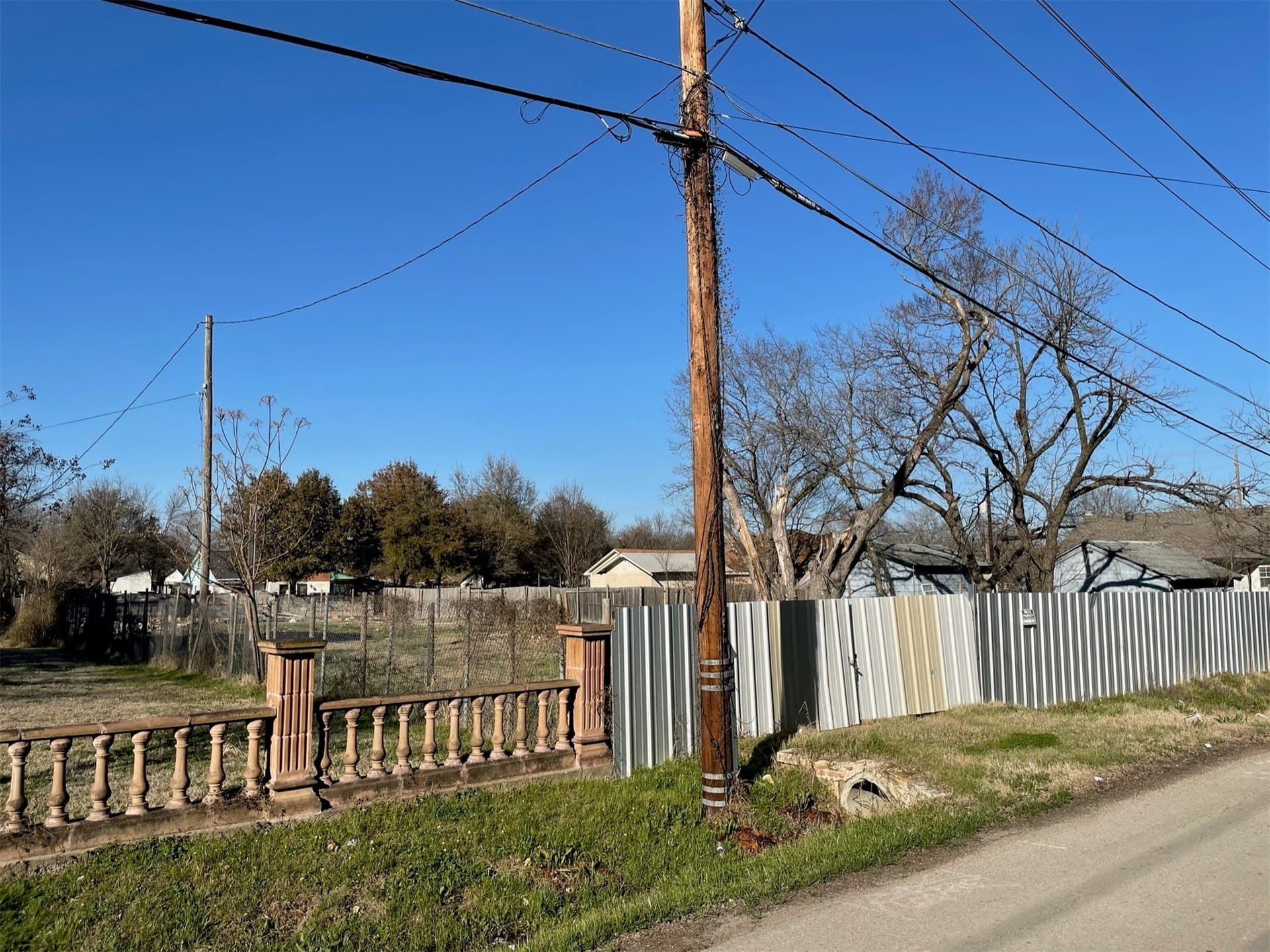 0.29 acres in Dallas County
