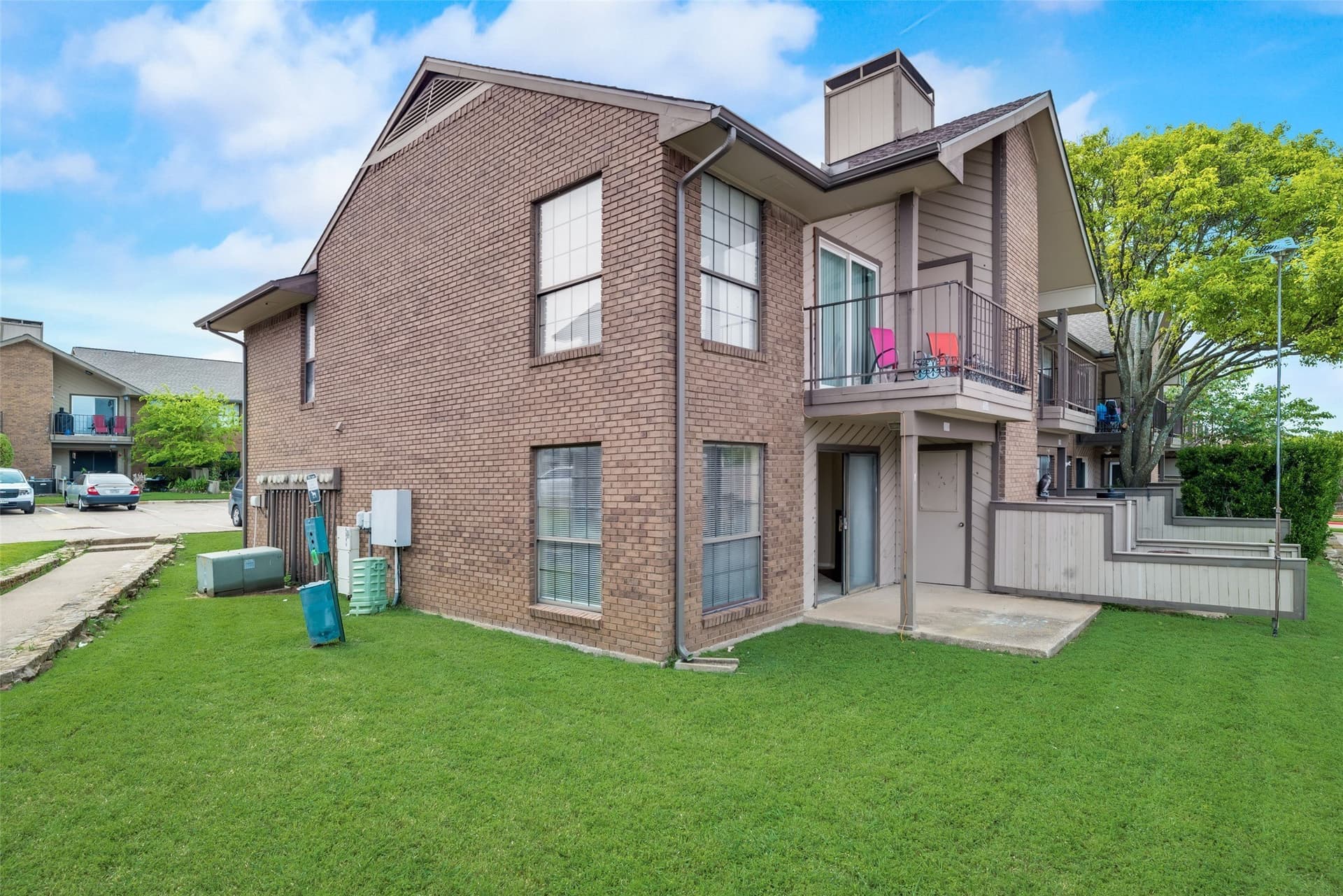 13.55 acres in Dallas County