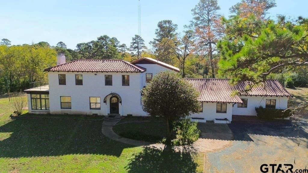 25.29 acres in Wood County