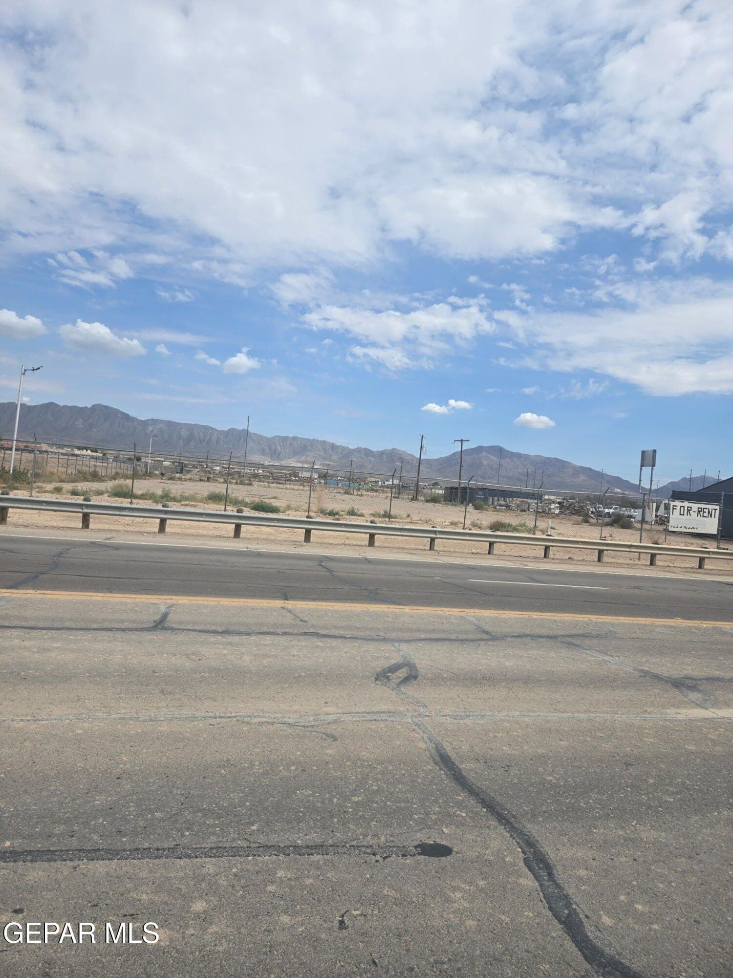 7 acres in El Paso County