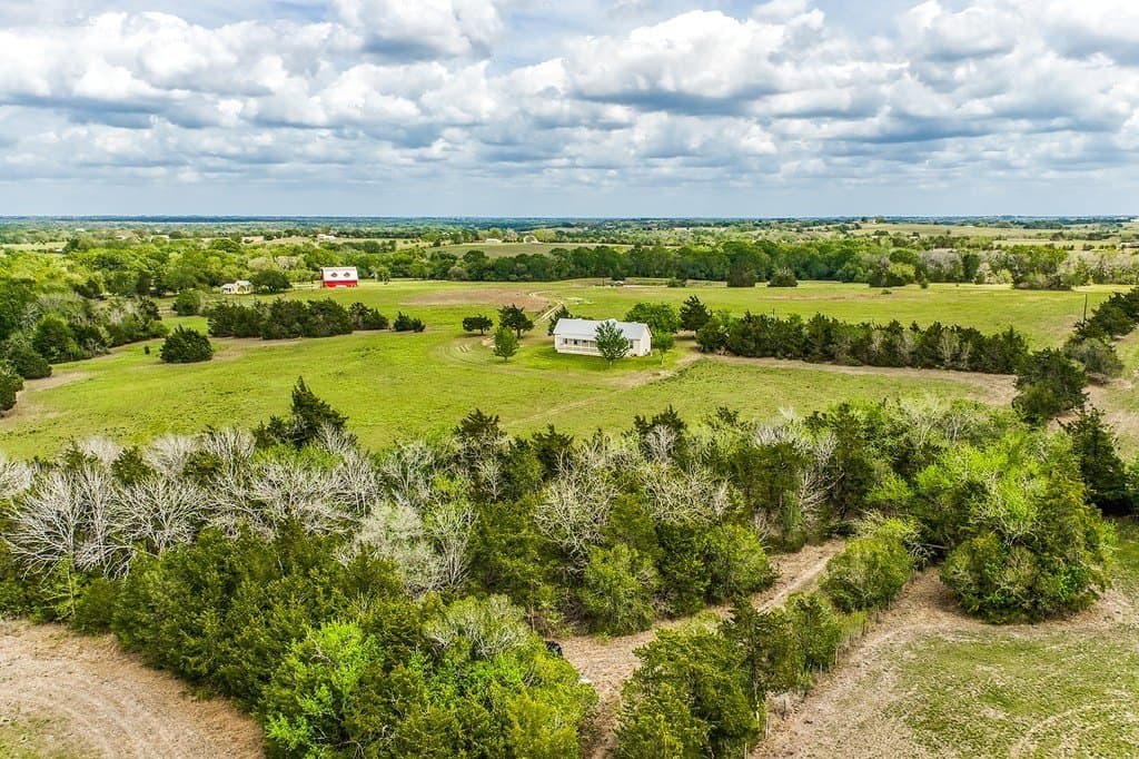 28.47 acres in Austin County