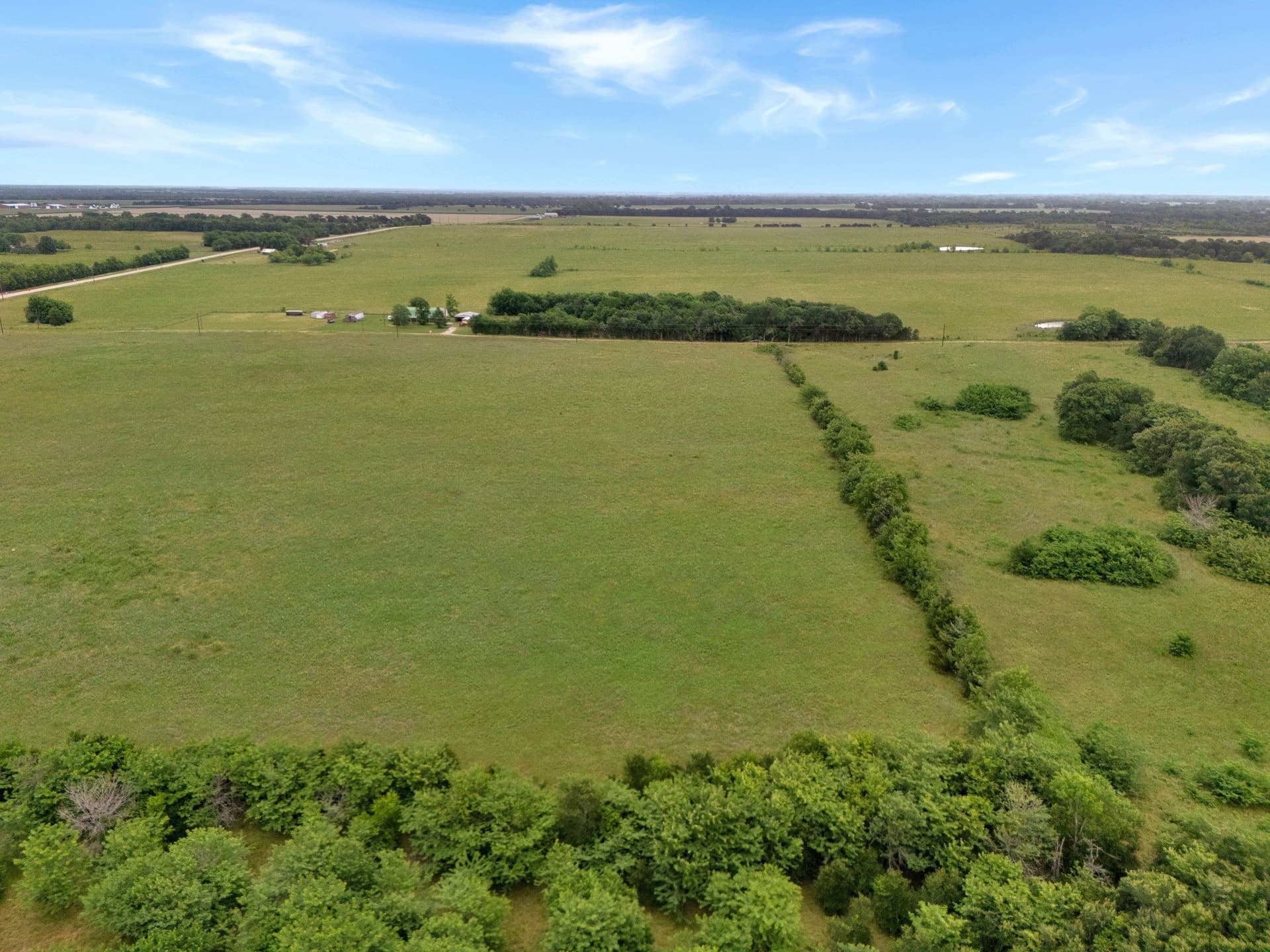 7.63 acres in Delta County