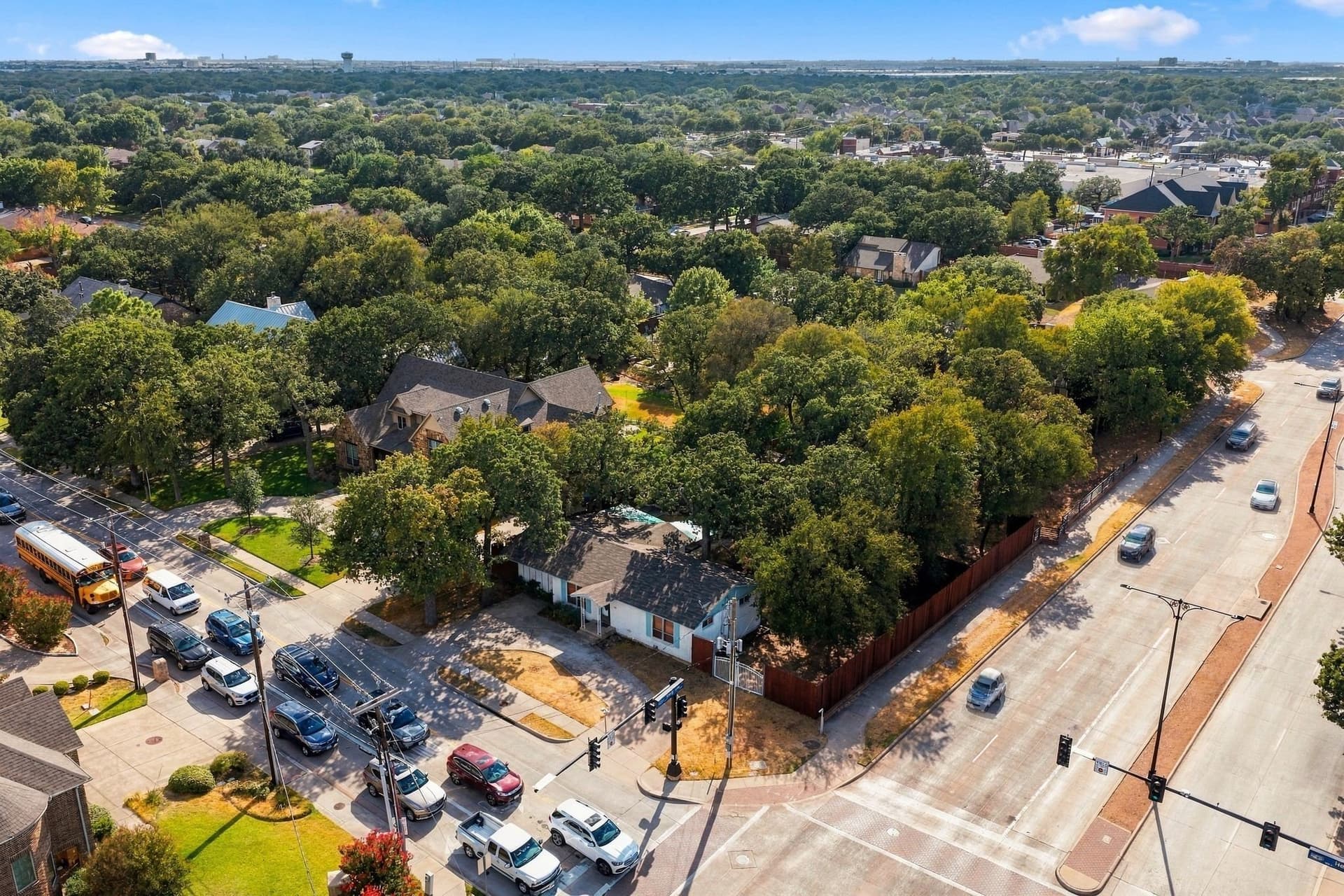 0.44 acres in Dallas County