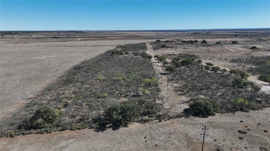 19.96 acres in McCulloch County