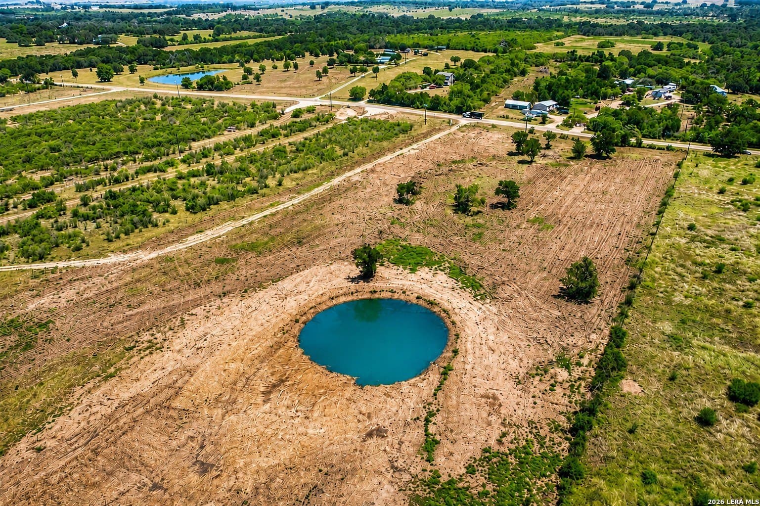 13.22 acres in Guadalupe County