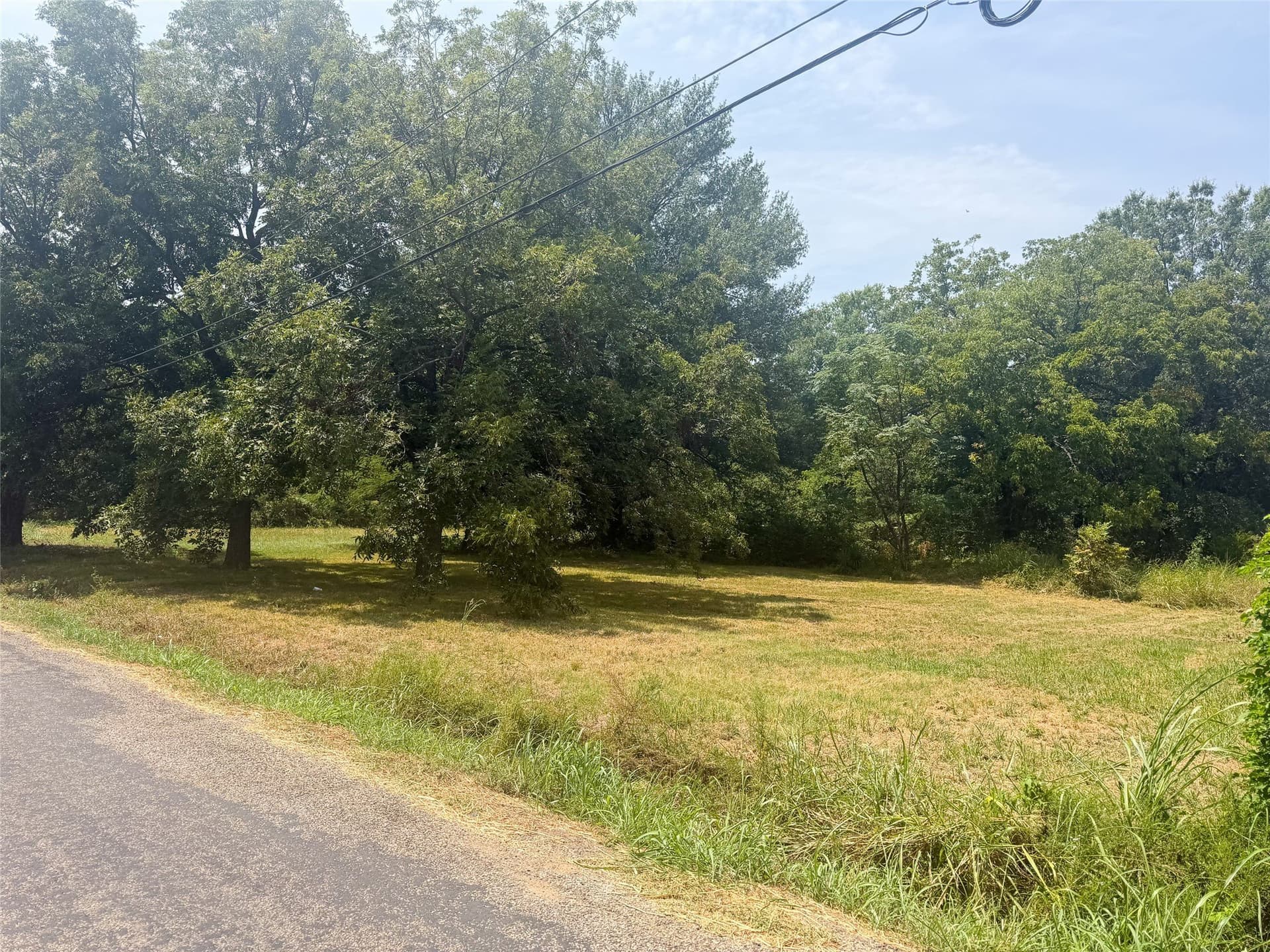 0.11 acres in Lamar County