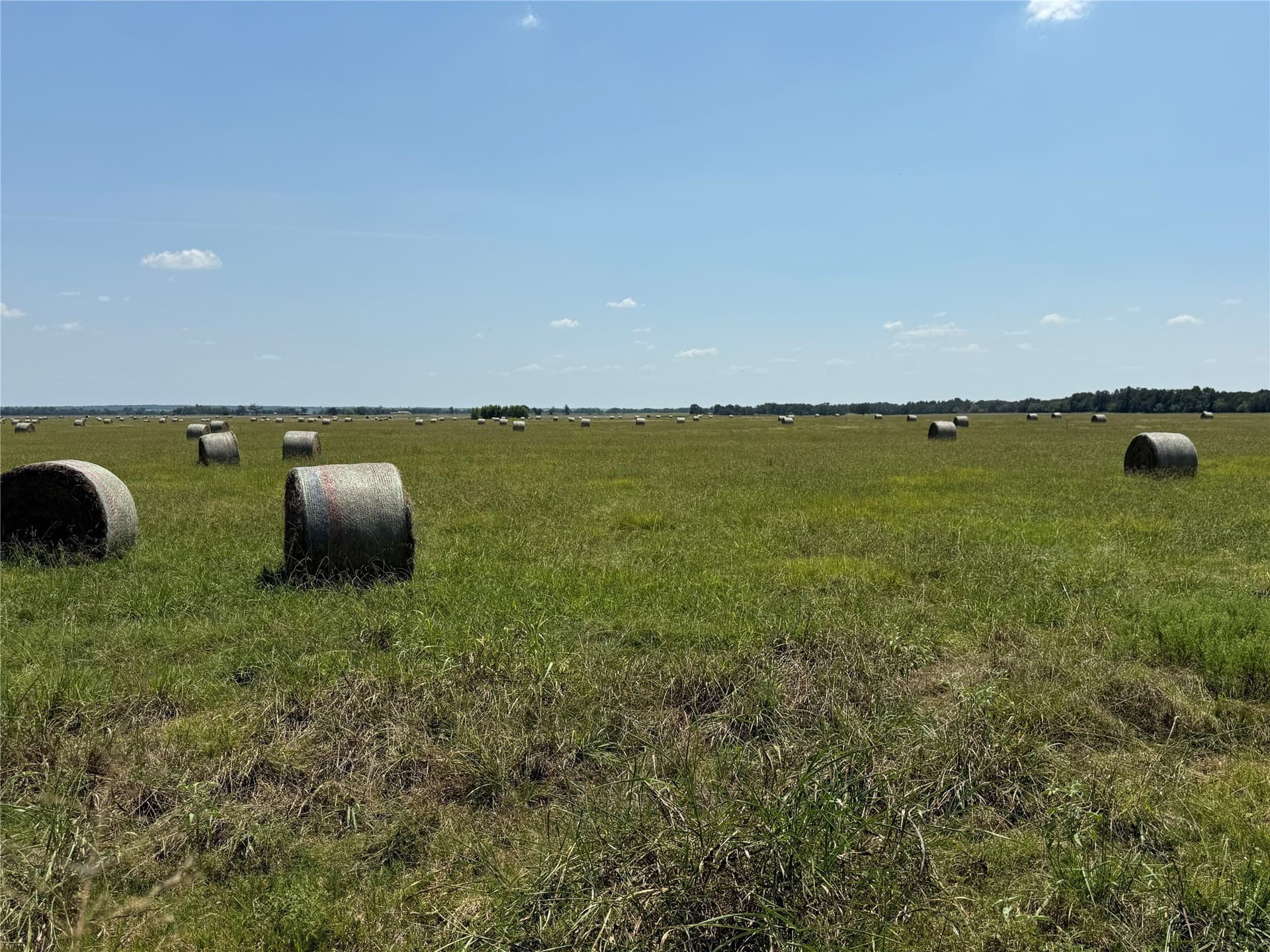 11 acres in Falls County