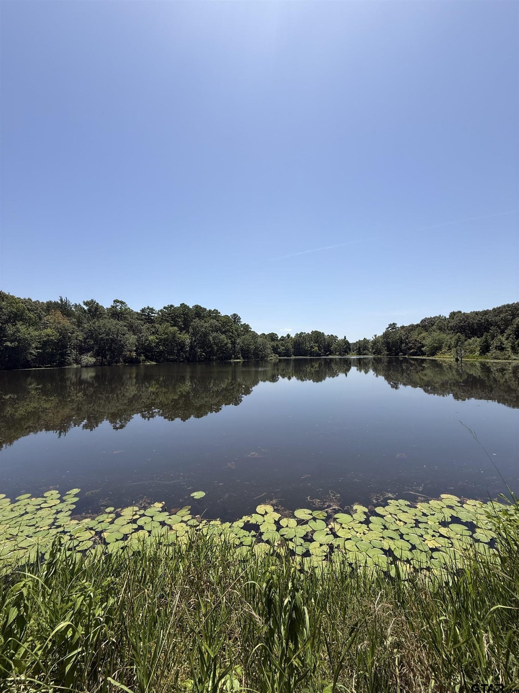 44.4 acres in Cherokee County