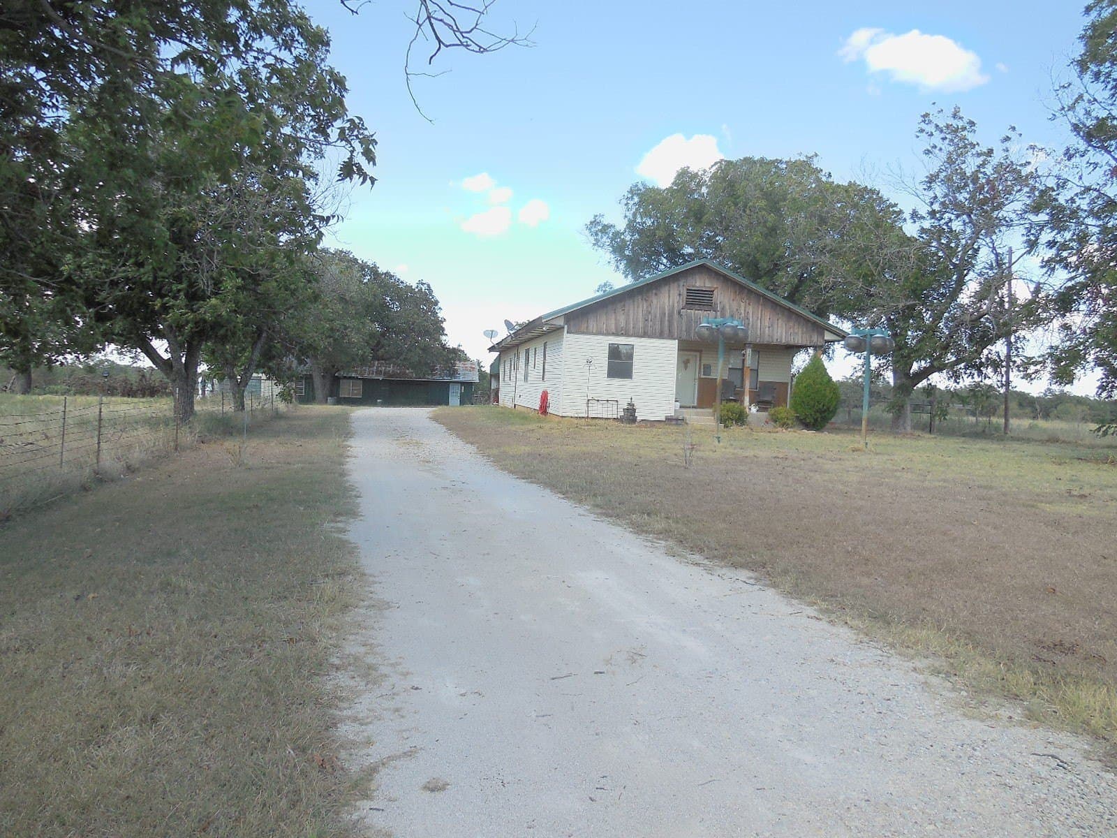 6.03 acres in Eastland County