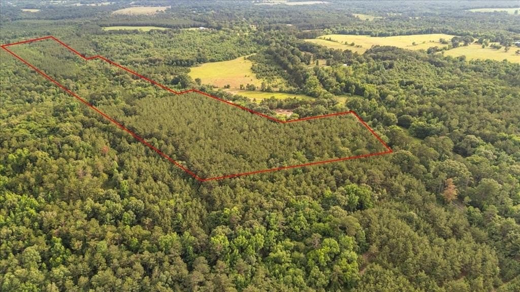 58.43 acres in Texas County