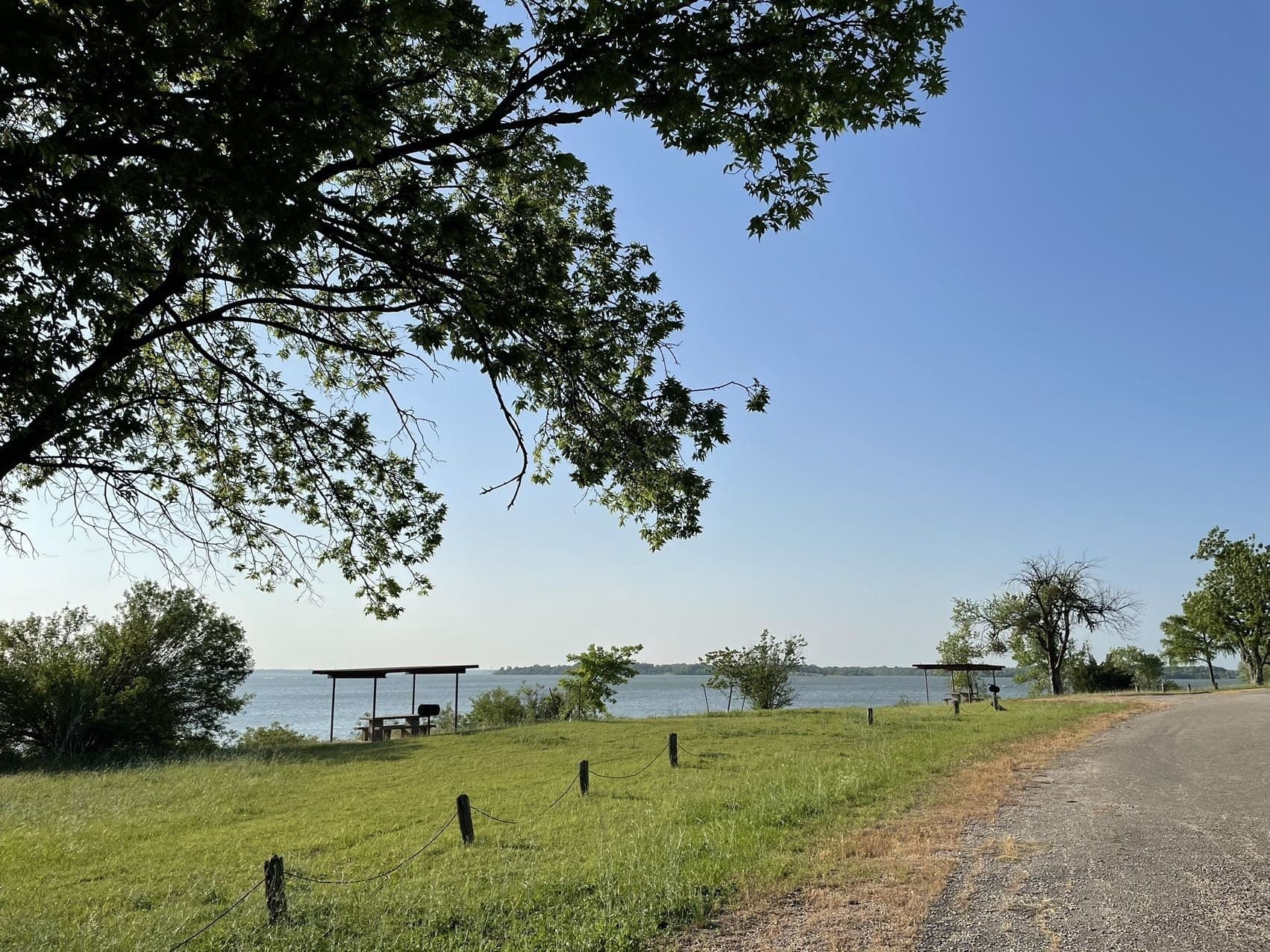0.12 acres in Collin County