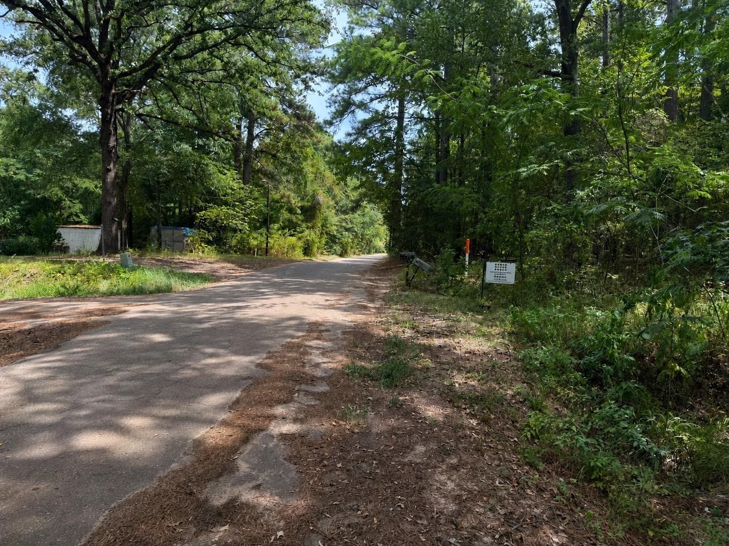 0.24 acres in Marion County