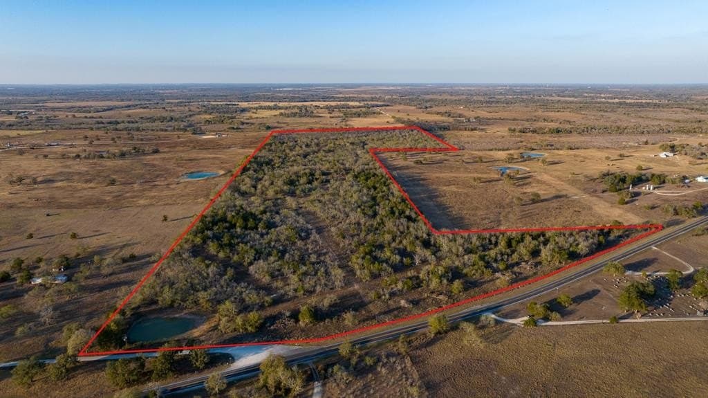 104.4 acres in Texas County