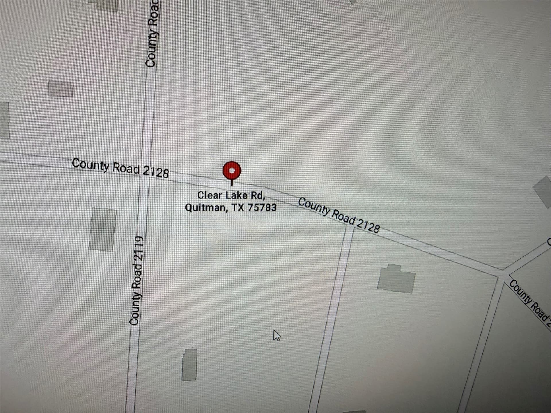 0.31 acres in Wood County