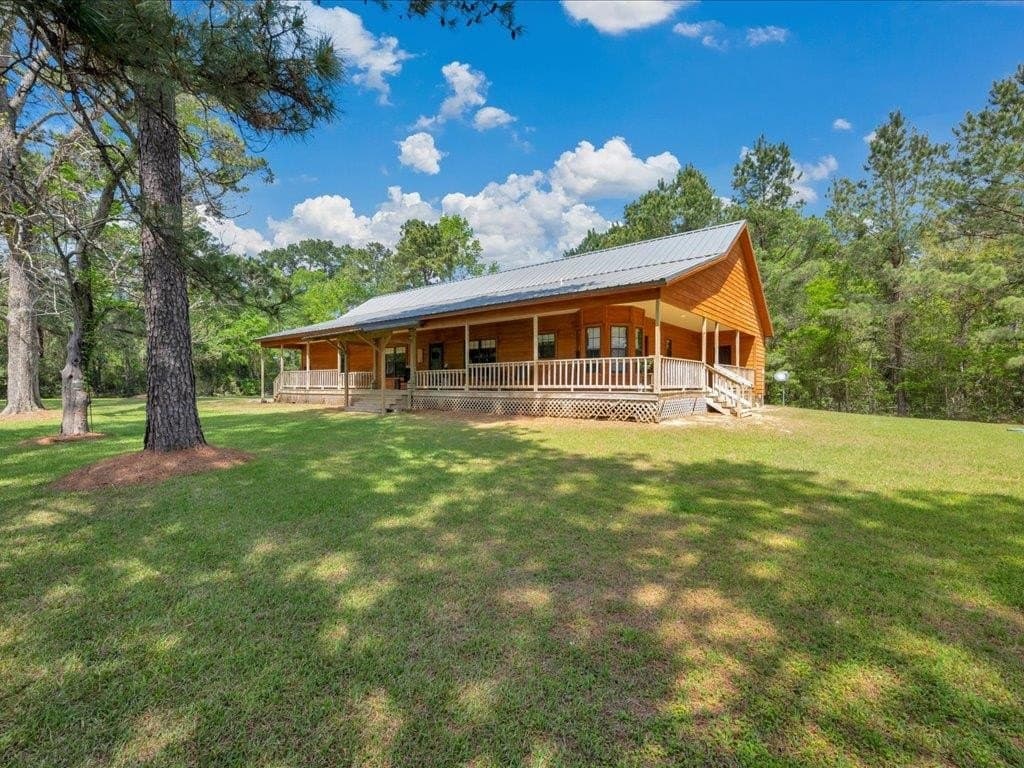 25 acres in Texas County