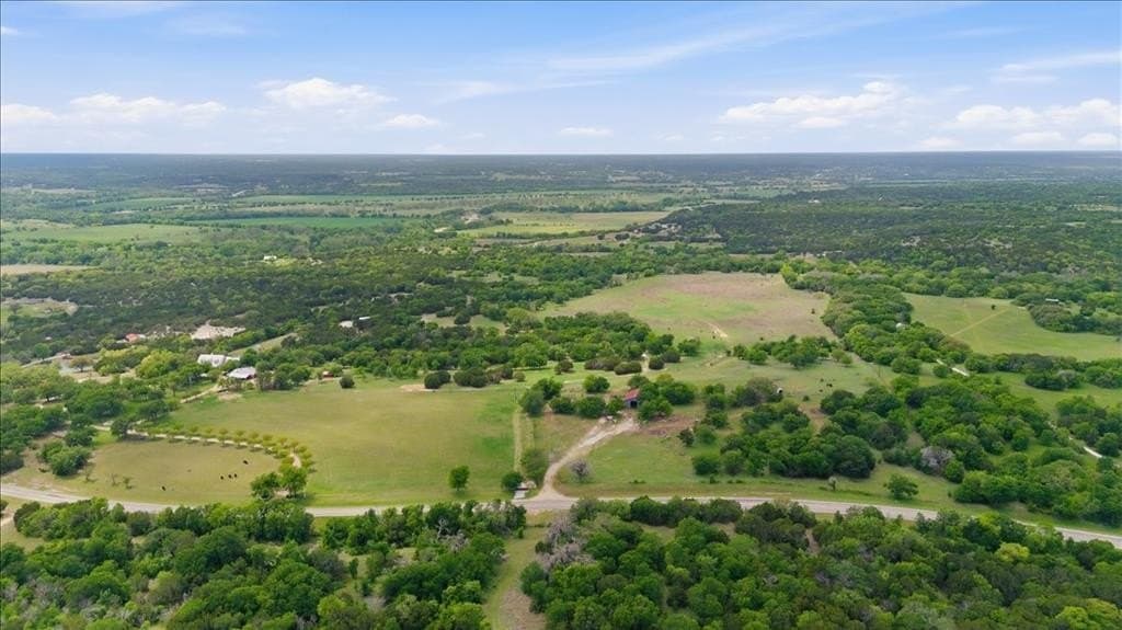 35.78 acres in Bosque County