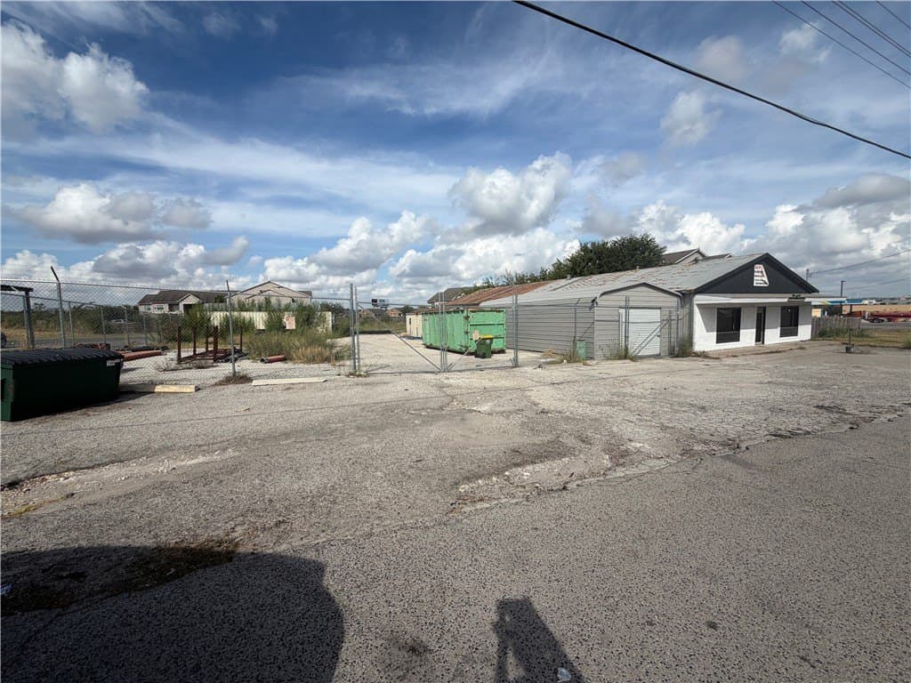 22,913 acres in Karnes County