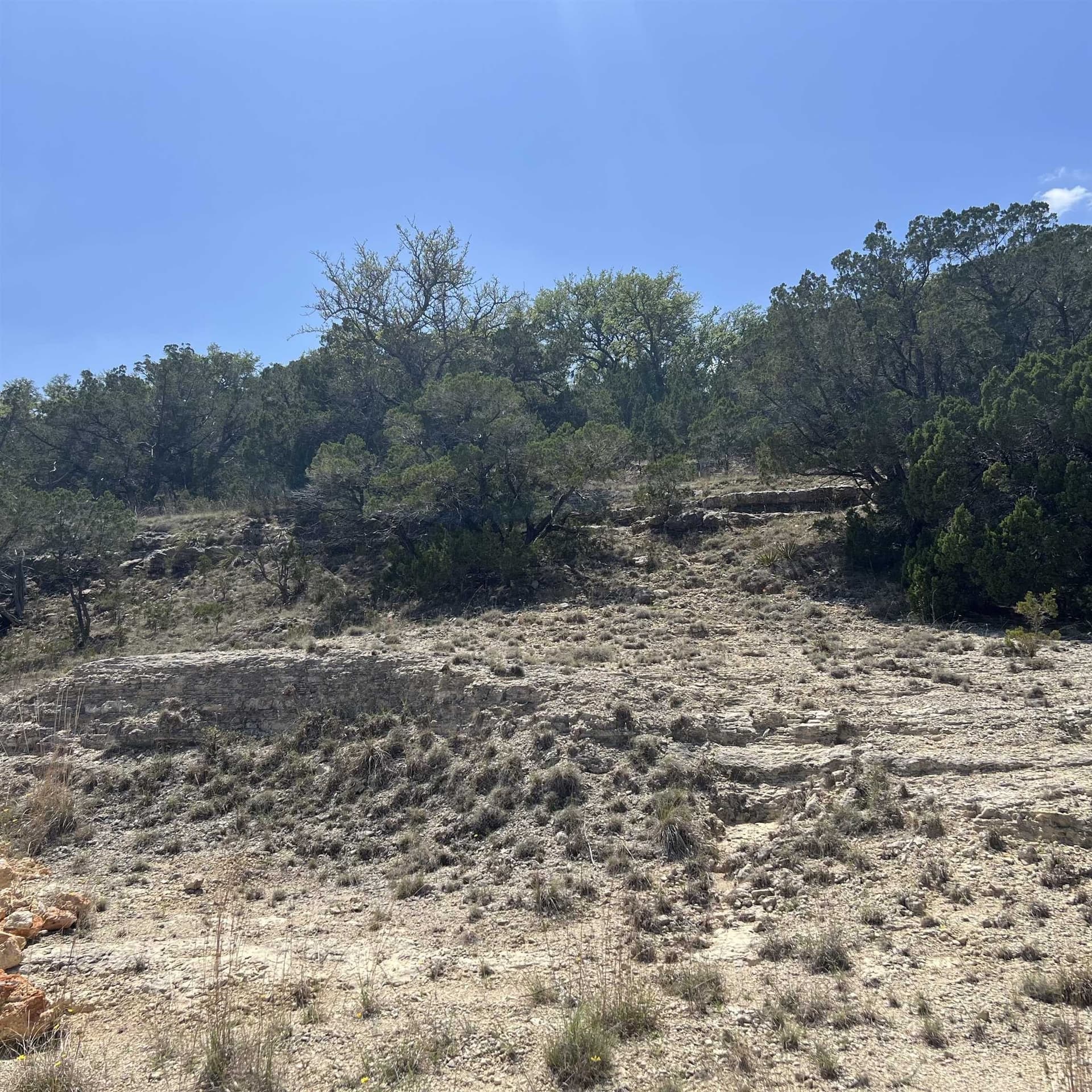 0.44 acres in Travis County