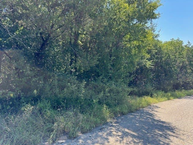 0.18 acres in Hood County