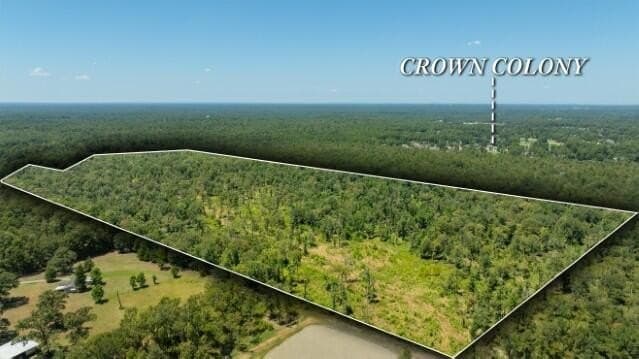 63 acres in Texas County