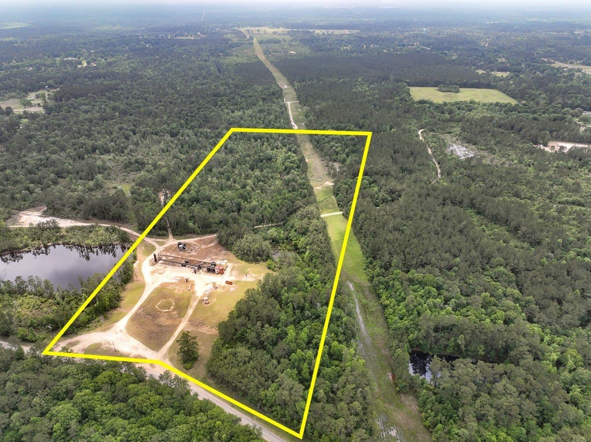 37 acres in Hardin County