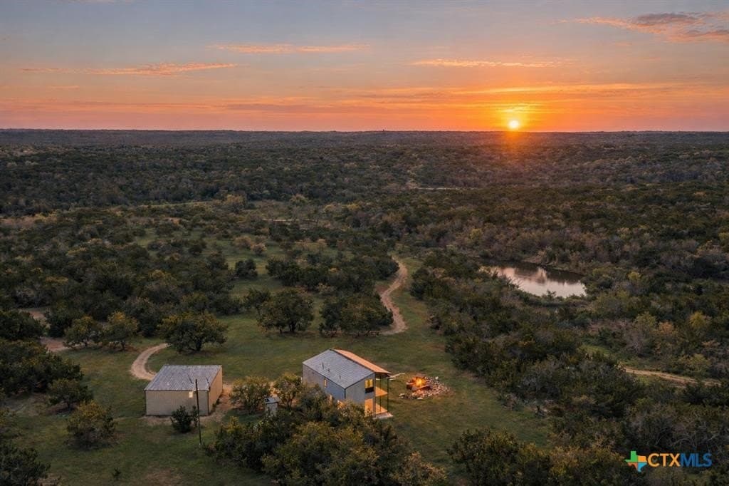 53.94 acres in Kendall County