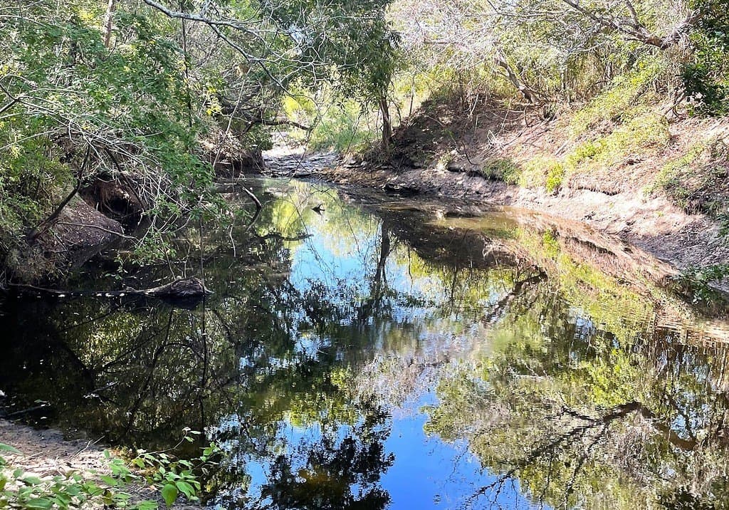 11.59 acres in Lavaca County