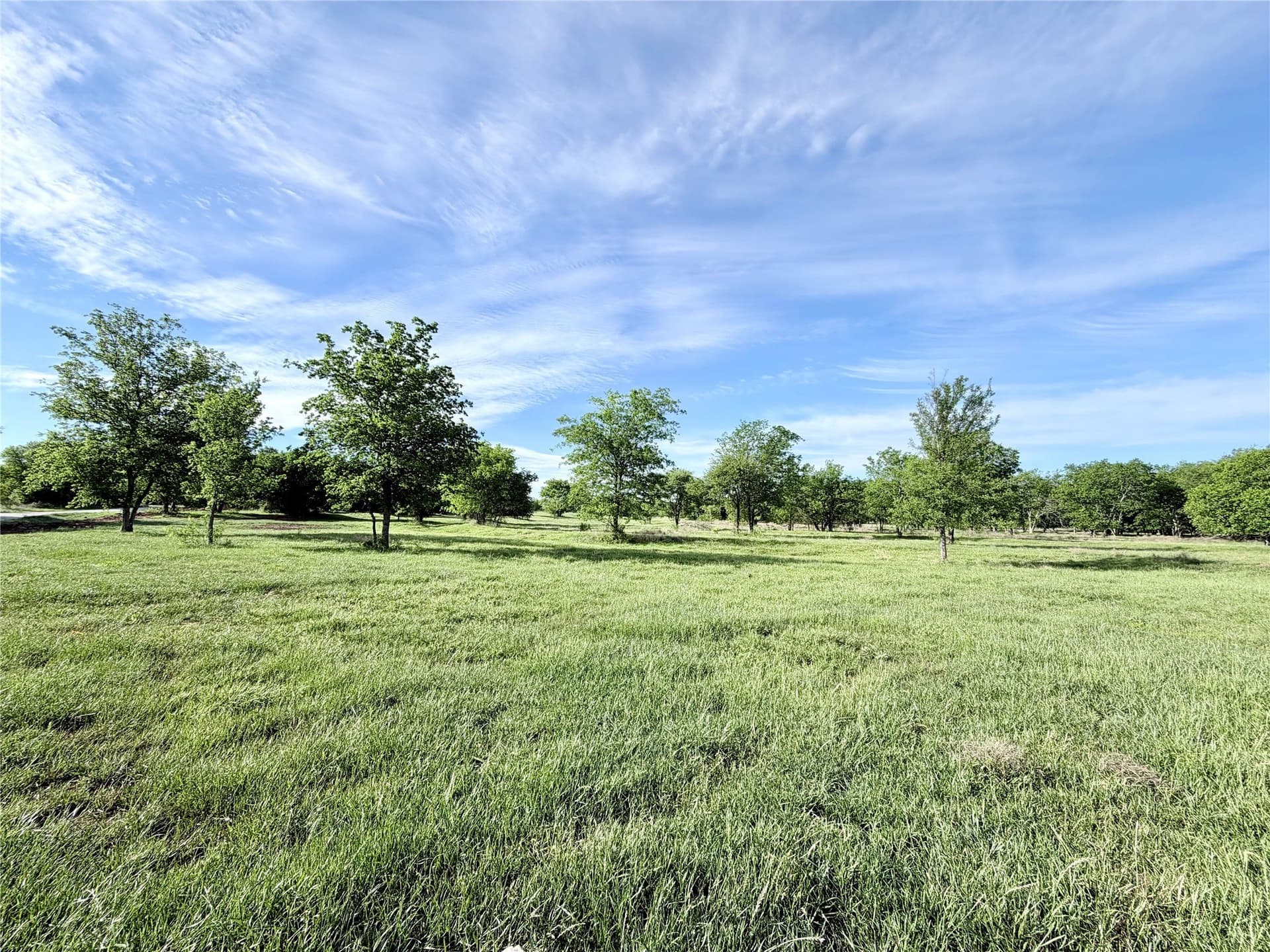 3.16 acres in Hill County