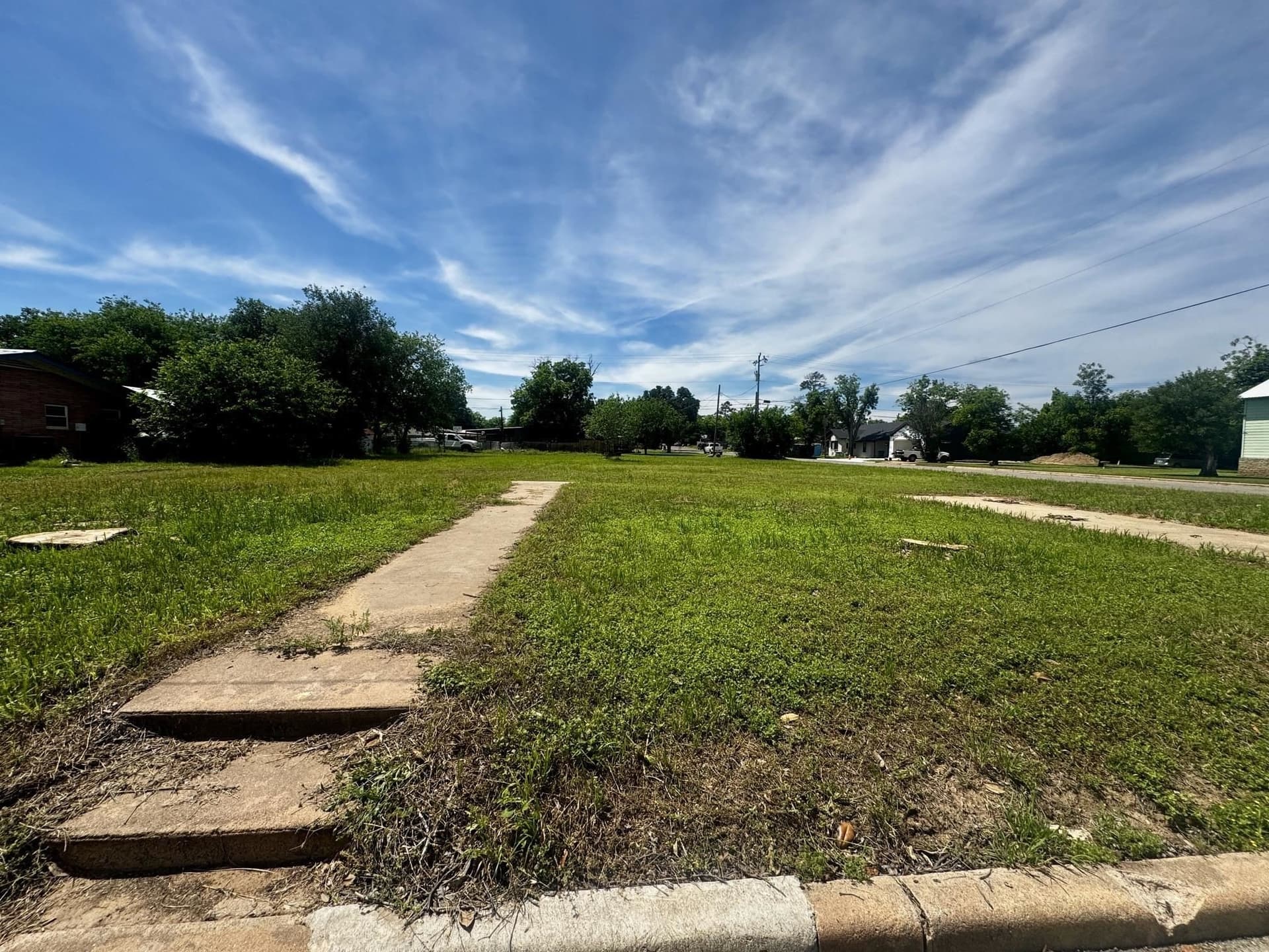 0.31 acres in Llano County