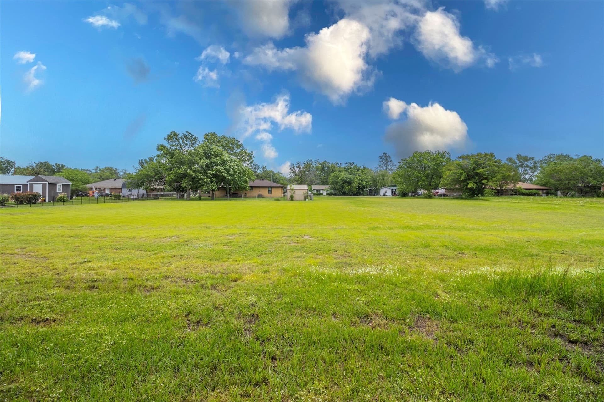 0.29 acres in Hunt County