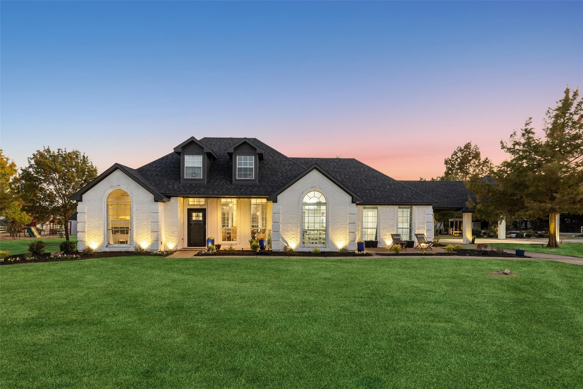 10 acres in Rockwall County