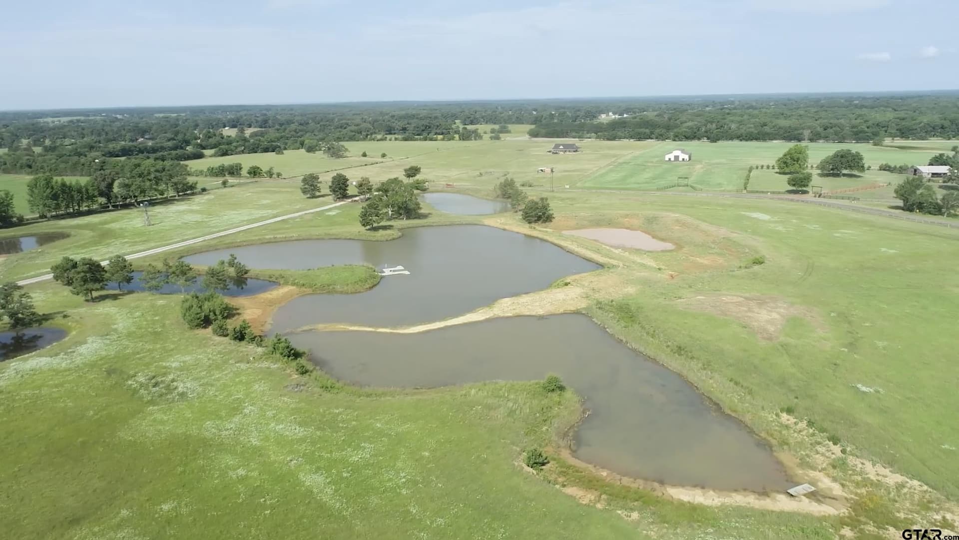 2.38 acres in Anderson County