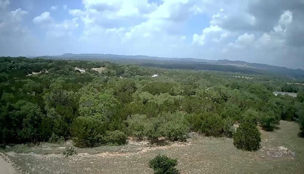 10 acres in Bandera County