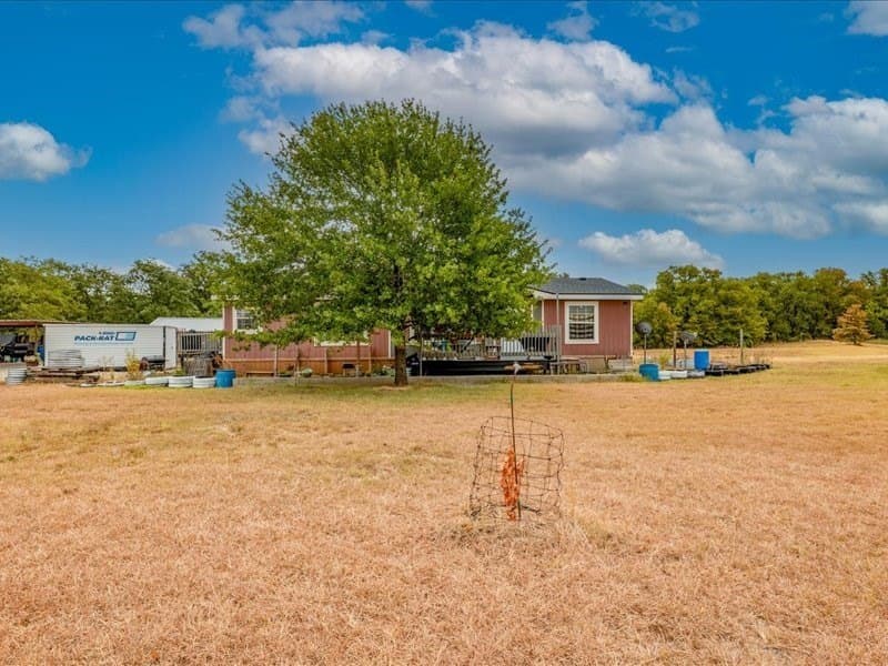 11.15 acres in Wise County
