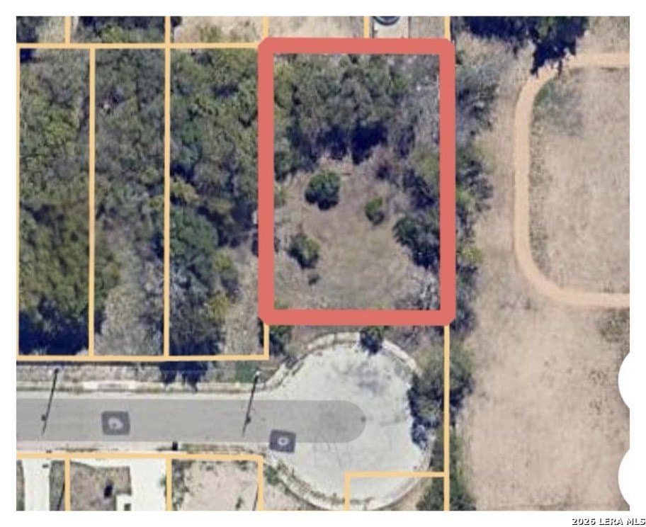 0.28 acres in Bexar County