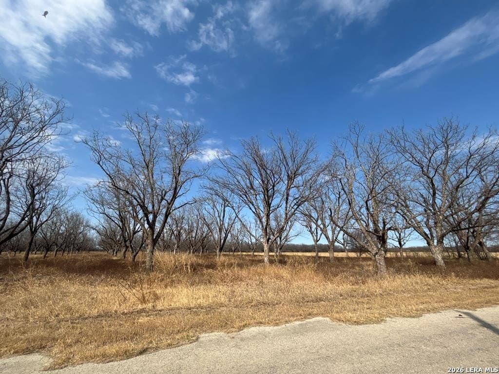 5 acres in Maverick County