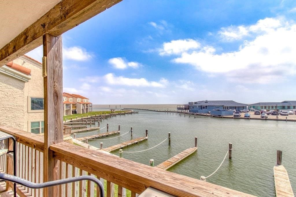 100,000 acres in Aransas County