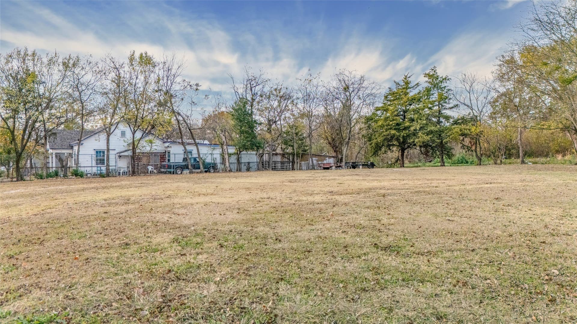 0.23 acres in Hunt County