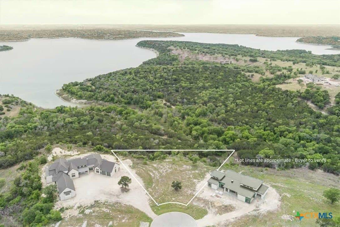 1.31 acres in Bell County