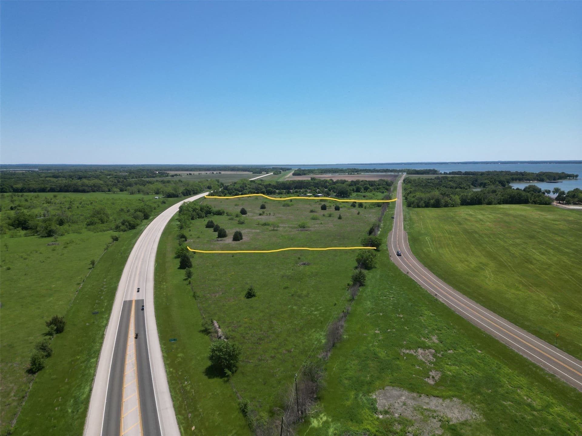 State Highway 309